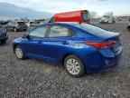 2019 HYUNDAI ACCENT