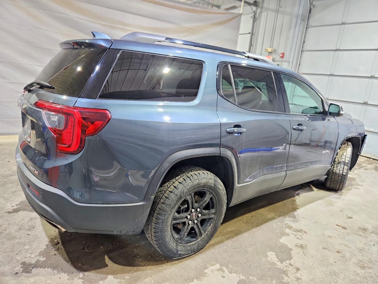 2020 GMC ACADIA