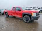 2012 CHEVROLET Silverado