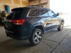 2012 JEEP Grand Cherokee