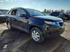 2013 KIA SORENTO