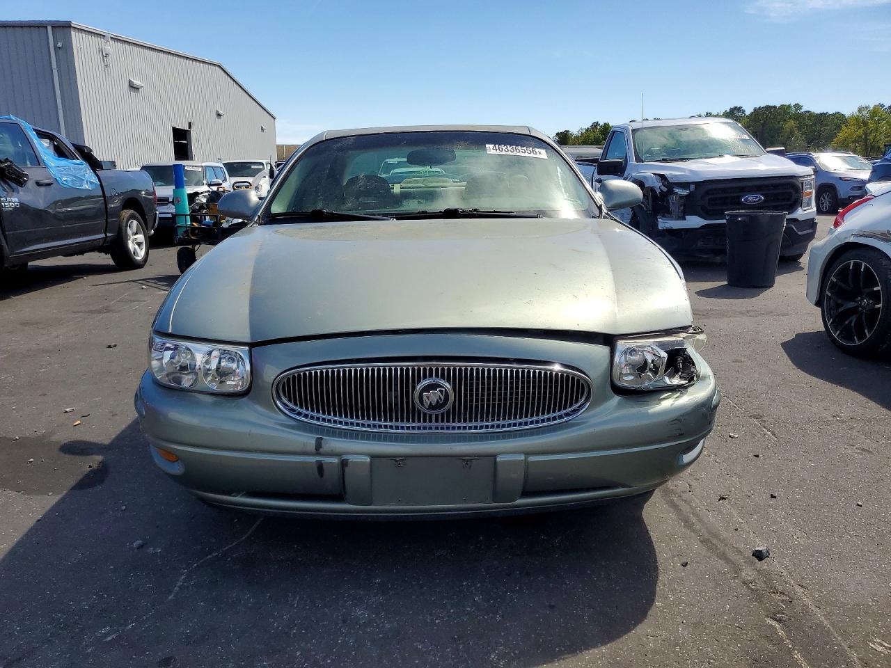 2005 BUICK Lesabre