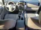 2016 NISSAN Frontier