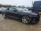 2018 CHEVROLET Camaro