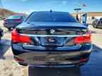 2012 BMW 7 series