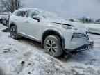2022 NISSAN ROGUE