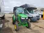 2022 JOHN DEERE 3033r