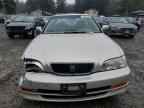1996 ACURA TL