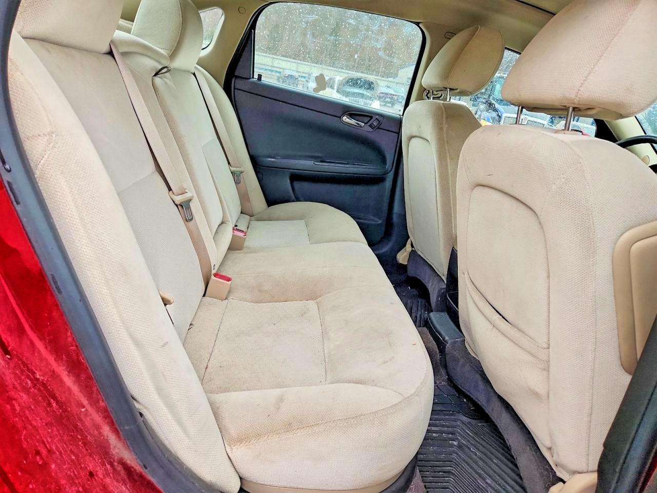 2013 CHEVROLET IMPALA
