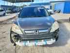 2007 HONDA CR-V