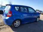 2008 HONDA FIT
