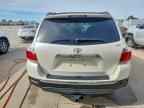 2012 TOYOTA HIGHLANDER