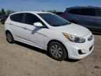 2016 HYUNDAI ACCENT