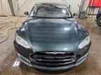 2013 TESLA MODEL S
