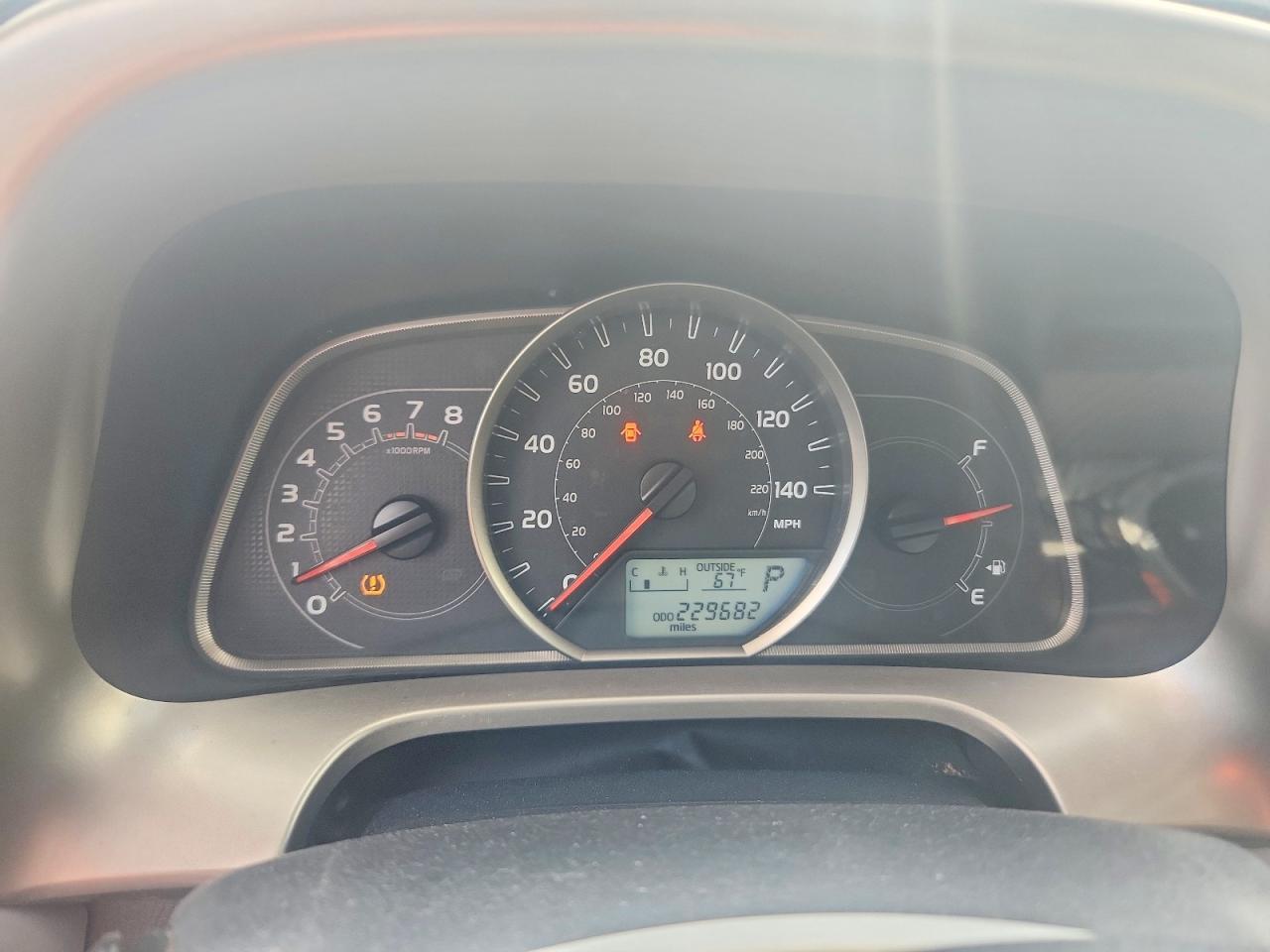 2013 TOYOTA RAV4