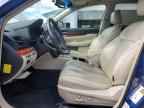2010 SUBARU Outback