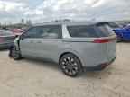 2024 KIA Carnival