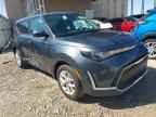 2025 KIA SOUL
