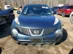 2011 NISSAN Juke