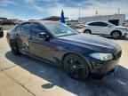2015 BMW 5 series