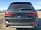 2020 BMW X7