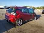 2021 CHEVROLET Bolt EV
