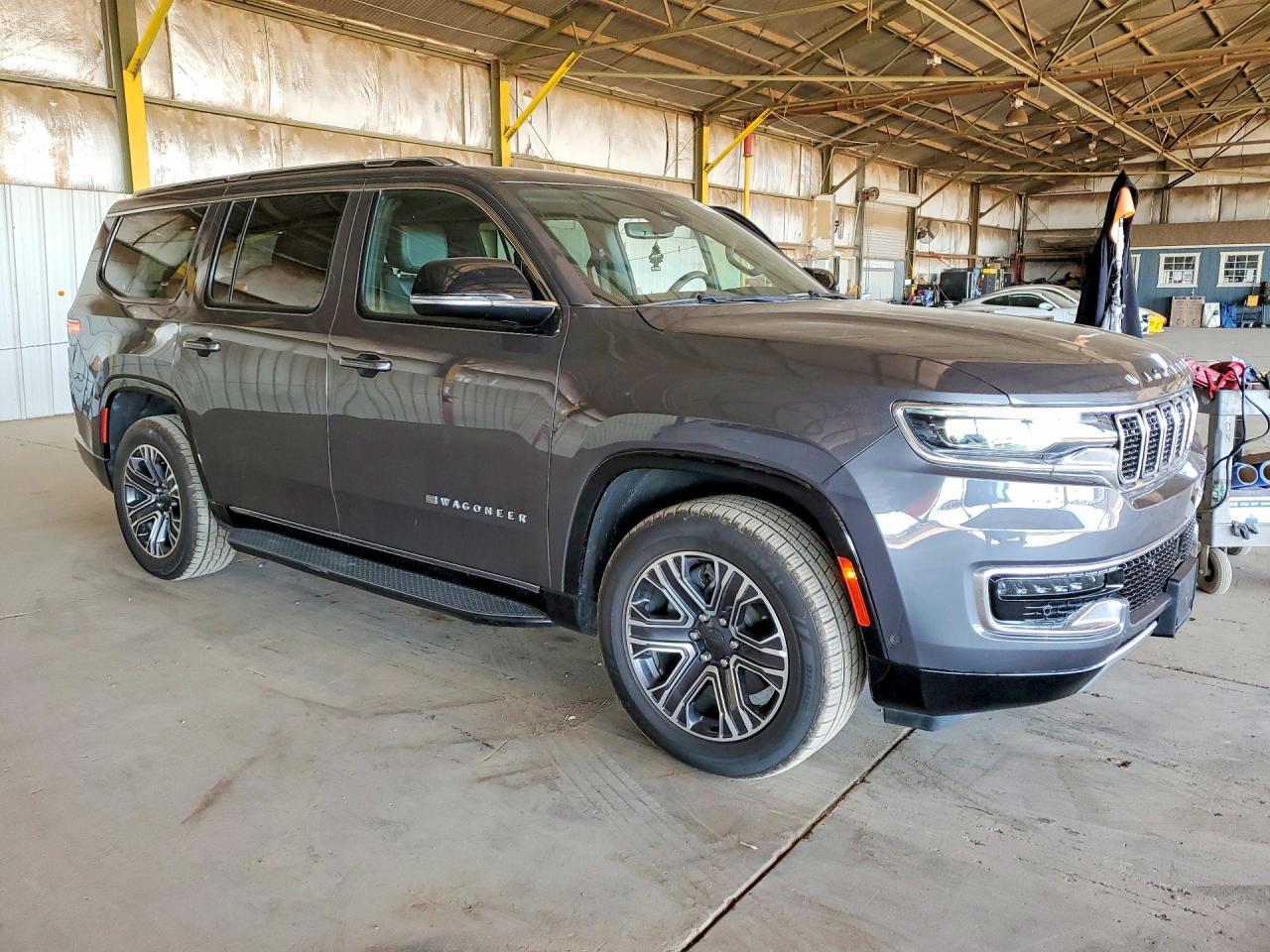 2024 JEEP Wagoneer