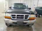 1999 FORD RANGER