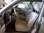 2009 SUBARU FORESTER