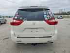 2018 TOYOTA SIENNA