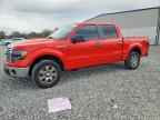 2012 FORD F-150 Lightning