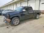 2008 CHEVROLET Silverado