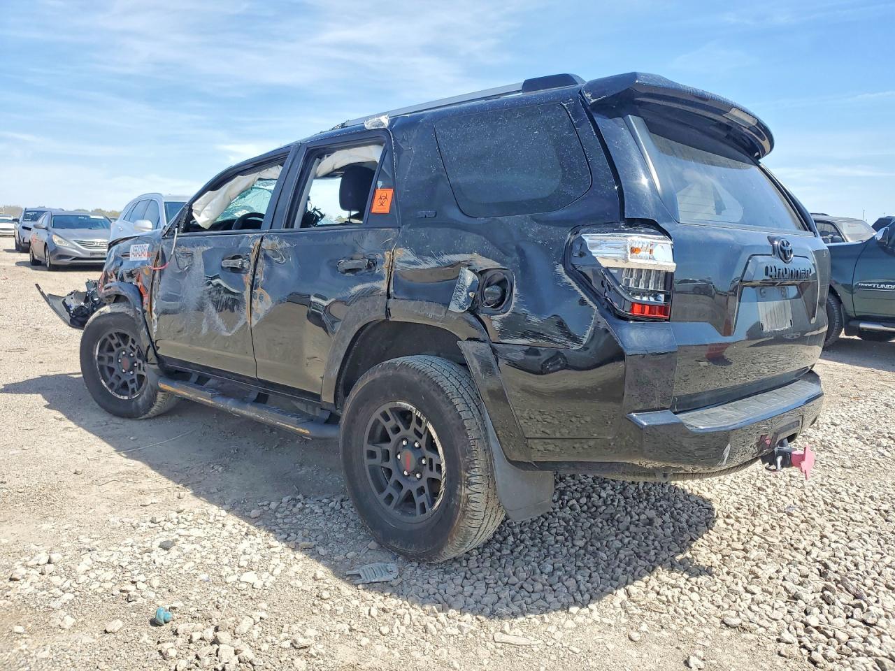 2021 TOYOTA 4Runner