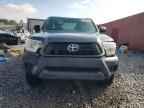 2012 TOYOTA TACOMA