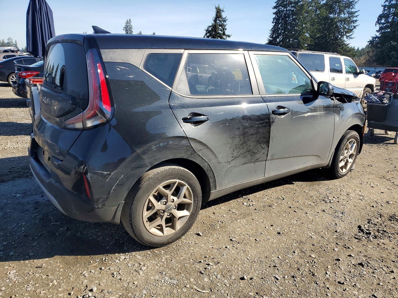 2023 KIA SOUL