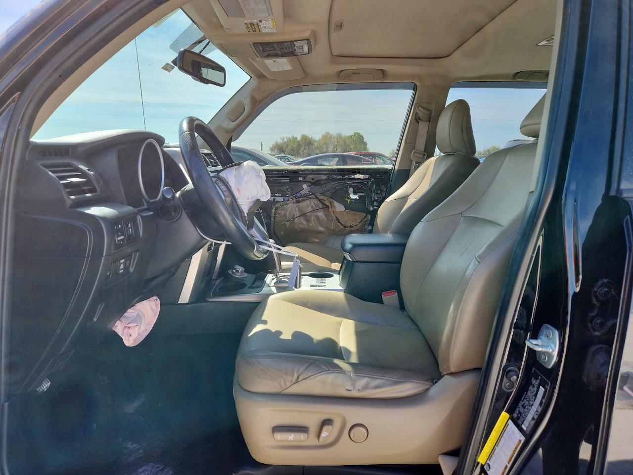 2013 TOYOTA 4Runner