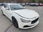2016 MASERATI Ghibli