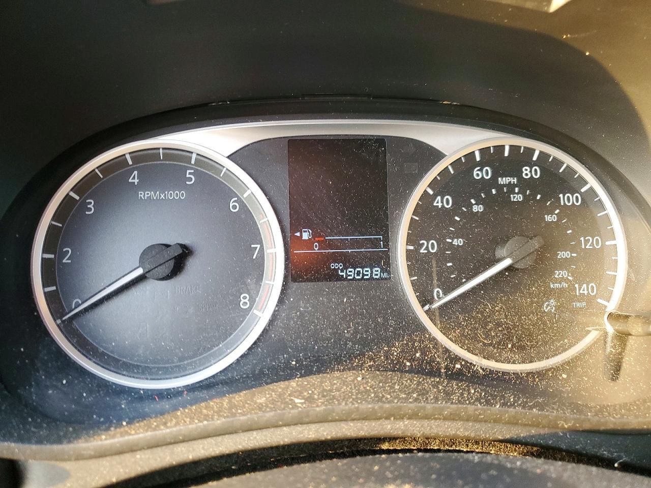 2023 NISSAN VERSA