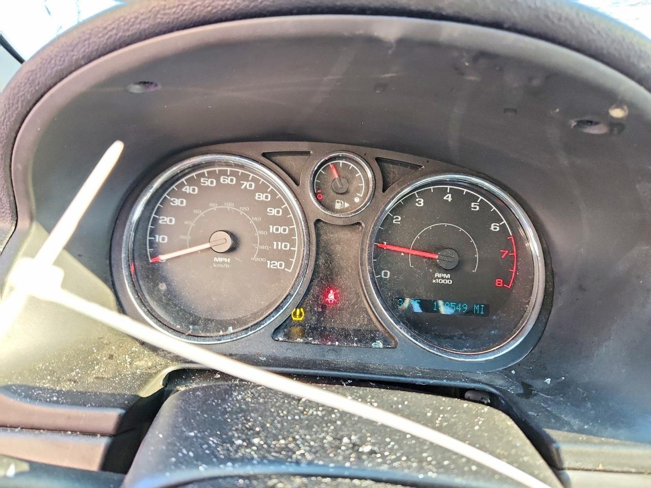 2009 CHEVROLET COBALT