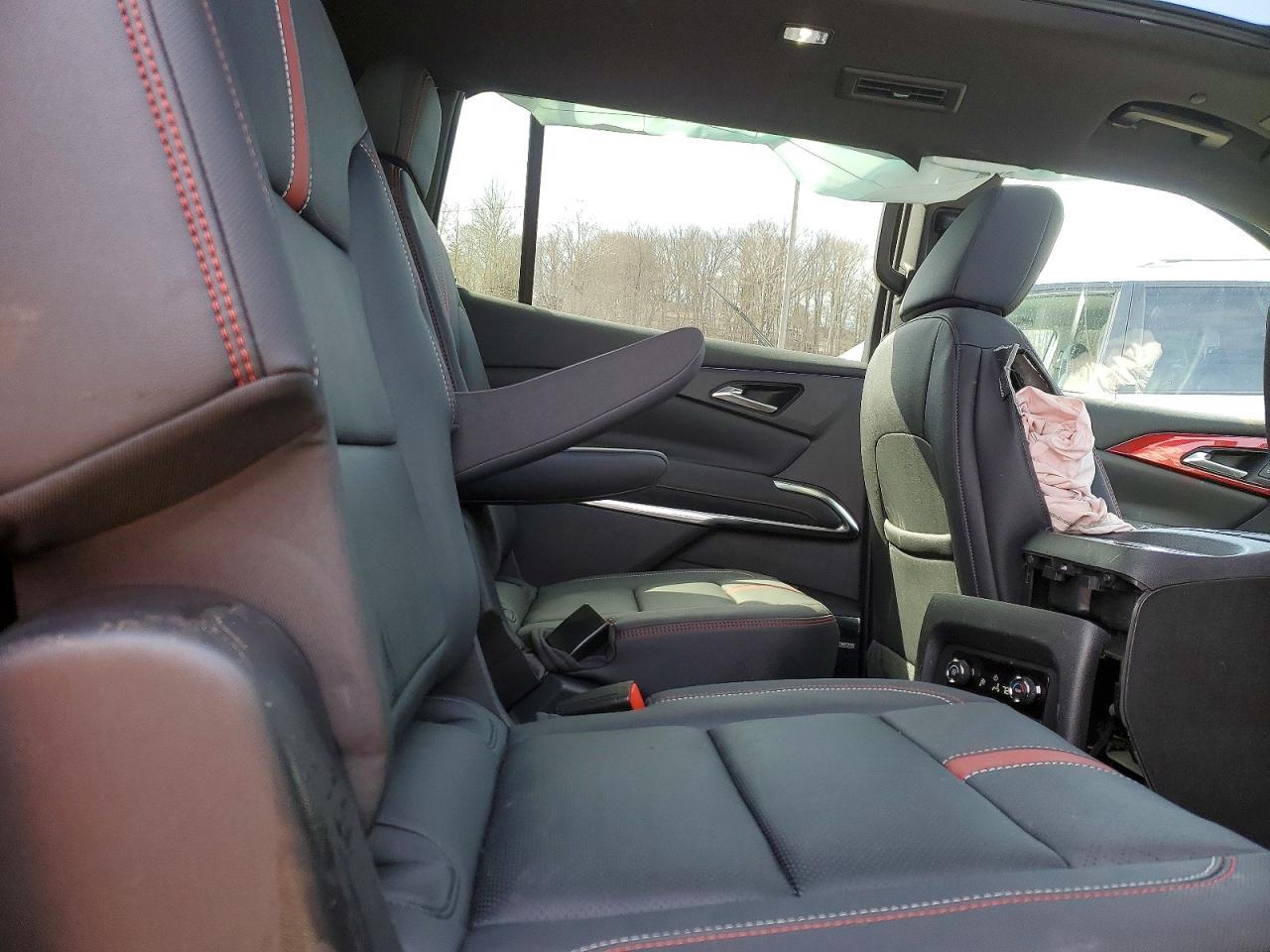 2024 CHEVROLET TRAVERSE