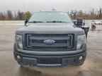 2013 FORD F-150 Lightning