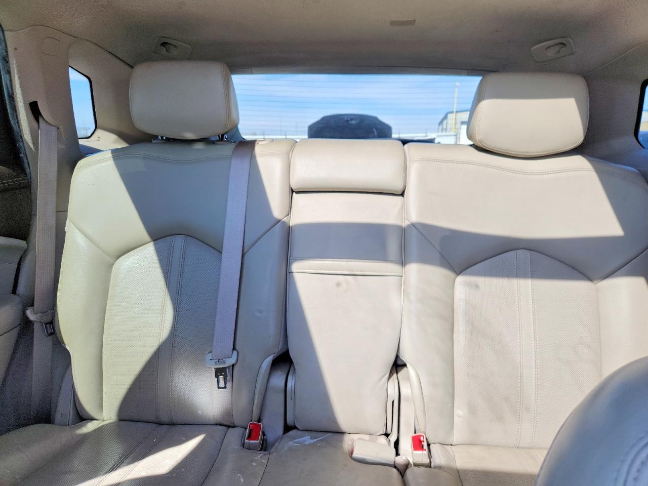 2013 CADILLAC SRX