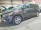 2015 KIA SEDONA