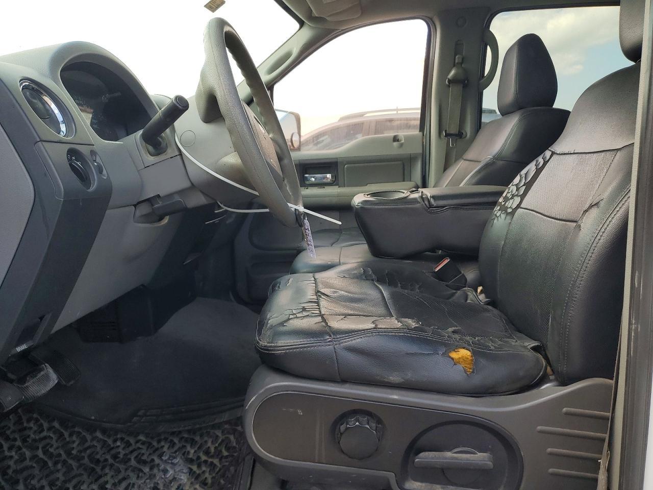 2008 FORD F-150 Lightning