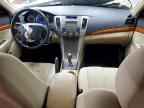 2009 HYUNDAI SONATA