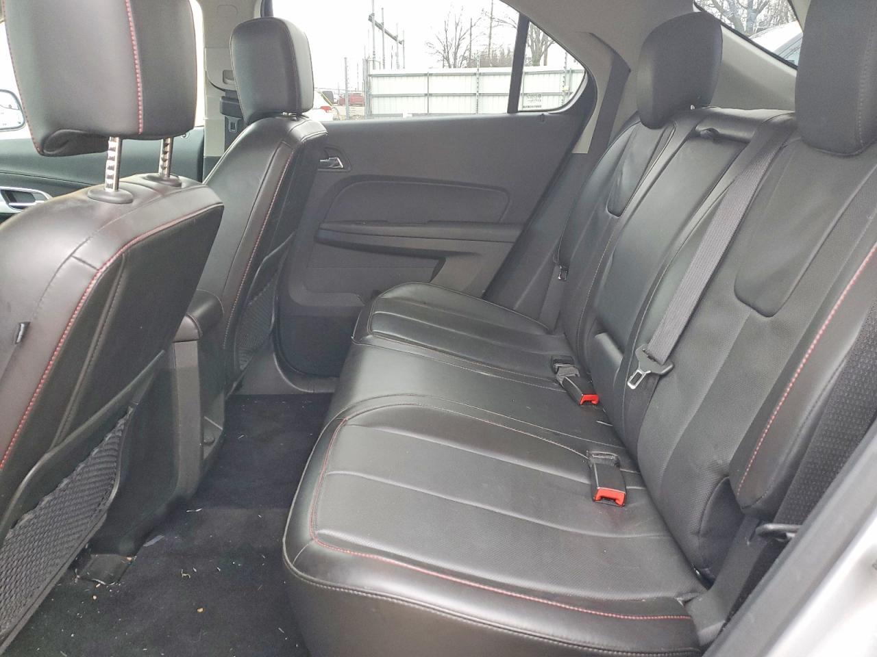 2014 CHEVROLET EQUINOX