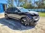 2025 NISSAN KICKS