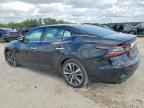 2023 NISSAN Maxima