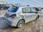 2011 NISSAN VERSA