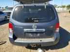 2008 NISSAN PATHFINDER